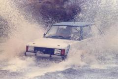 1994 Tour of Mull & Earlier