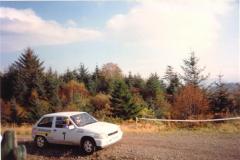 Vauxhall Nova