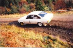 Ford Escort MkII