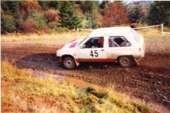 Car 45
