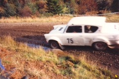 Ford Anglia