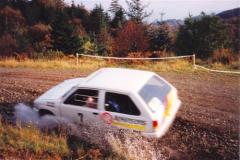 Vauxhall Nova