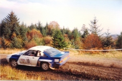 Opel Manta