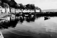 Tobermory Harbour