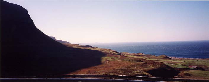 Loch Scridain