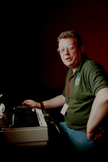 Pete Kenyon