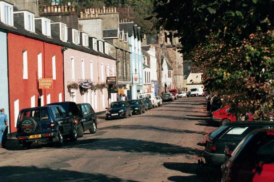 Main Street, Tobermory