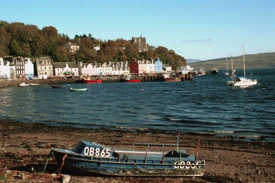 Tobermory