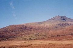 Mull Mountains