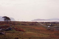Loch Scridain