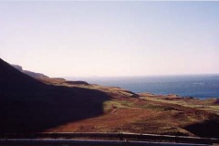 Loch Scridain
