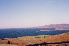 Loch Scridain