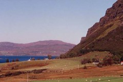 Loch Scridain