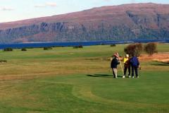 Craignure Golf Course