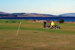 Craignure Golf Course