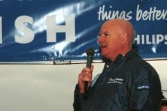 David Jordon of Philips