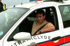 Graeme of Strathclyde Police