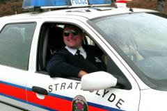 Paul of Strathclyde Police