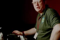Pete Kenyon