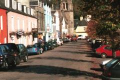 Main Street, Tobermory