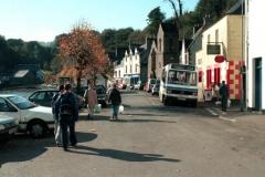 Main Street, Tobermory