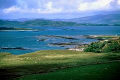 Loch Scridain