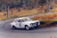 Twelfth overall, Second in Class C and "Best Yorkshire Crew" award -