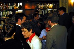 2300 Club Dinner Dance - April 2000