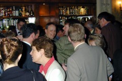 2300 Club Dinner Dance - April 2000