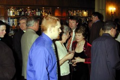 2300 Club Dinner Dance - April 2000