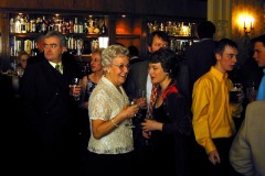 2300 Club Dinner Dance - April 2000