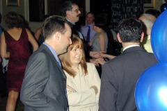 2300 Club Dinner Dance - April 2000