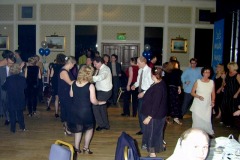 2300 Club Dinner Dance - April 2000