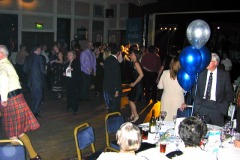 2300 Club Dinner Dance - April 2000