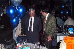 2300 Club Dinner Dance - April 2000