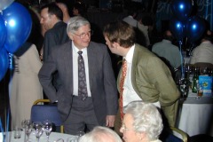 2300 Club Dinner Dance - April 2000