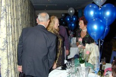 2300 Club Dinner Dance - April 2000