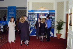 2300 Club Dinner Dance - April 2000