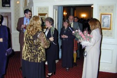 2300 Club Dinner Dance - April 2000