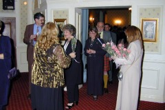 2300 Club Dinner Dance - April 2000