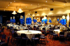 2300 Club Dinner Dance - April 2000