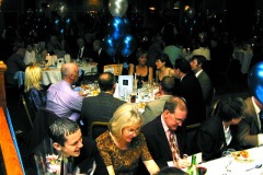 2300 Club Dinner Dance - April 2000