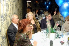 2300 Club Dinner Dance - April 2000