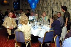 2300 Club Dinner Dance - April 2000