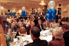 2300 Club Dinner Dance - April 2000