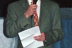 2300 Club Dinner Dance - April 2000