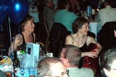 2300 Club Dinner Dance - April 2000
