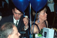 2300 Club Dinner Dance - April 2000
