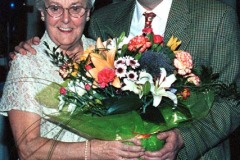 2300 Club Dinner Dance - April 2000
