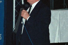 2300 Club Dinner Dance - April 2000